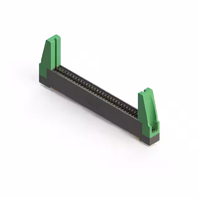 395-066-544-288 EDAC Inc.  Edgeboard Connectors